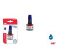 Tinta Tampon Azul 30 ml MP
