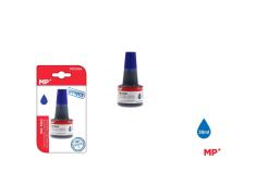 Tinta Tampon Azul 30 ml MP