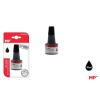 Tinta Tampon Negra 30 ml MP
