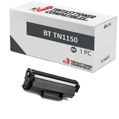 Toner Brother TN1150 Compatible