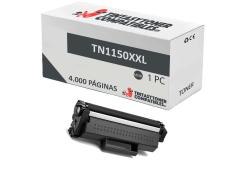 Toner Brother TN1150XXL Compatible