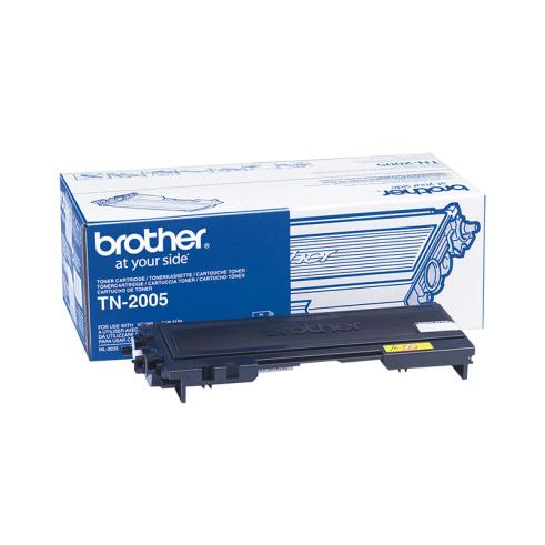 Toner Brother TN2005 Original