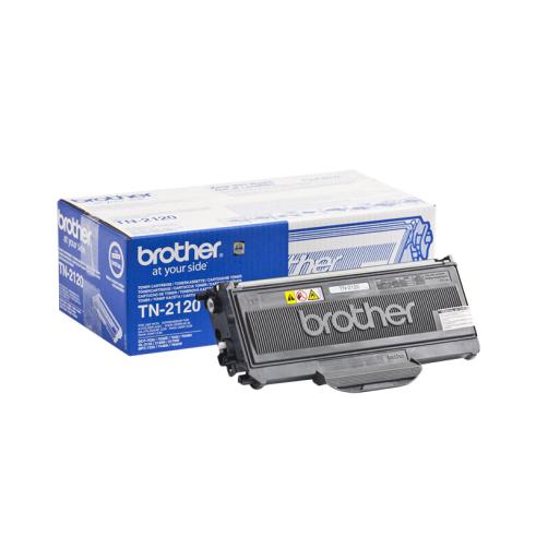 Toner Brother TN2120 Original