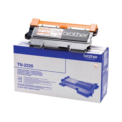 Toner Brother TN2220 Original