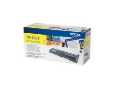 Toner Brother TN230Y Original