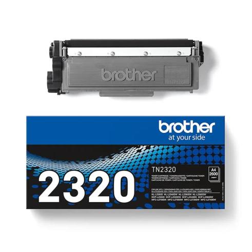 Toner Brother TN2320 Original