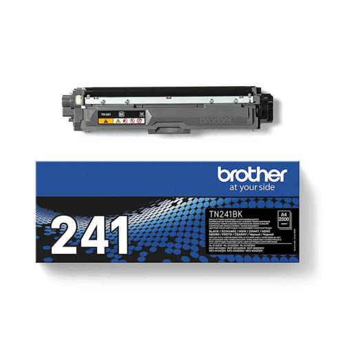 Toner Brother TN241BK Original