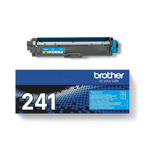 Toner Brother TN241C Original