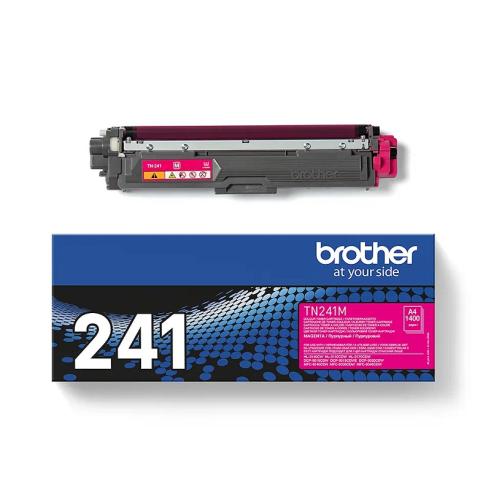 Toner Brother TN241M Original