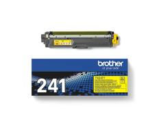 Toner Brother TN241Y Original