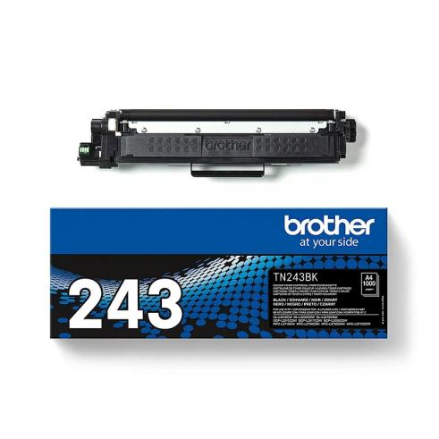Toner Brother TN243BK Original