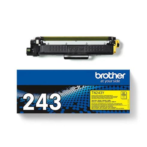 Toner Brother TN243Y Original