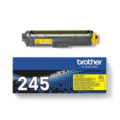 Toner Brother TN245Y Original