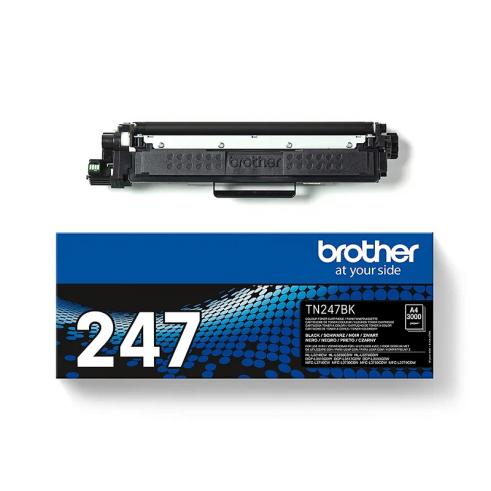 Toner Brother TN247BK Original