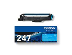 Toner Brother TN247C Original