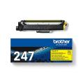 Toner Brother TN247Y Original