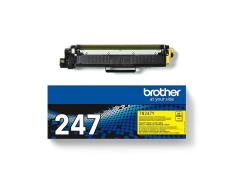 Toner Brother TN247Y Original