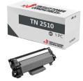 Toner Brother TN2510 Compatible