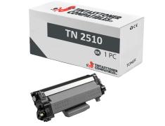 Toner Brother TN2510 Compatible