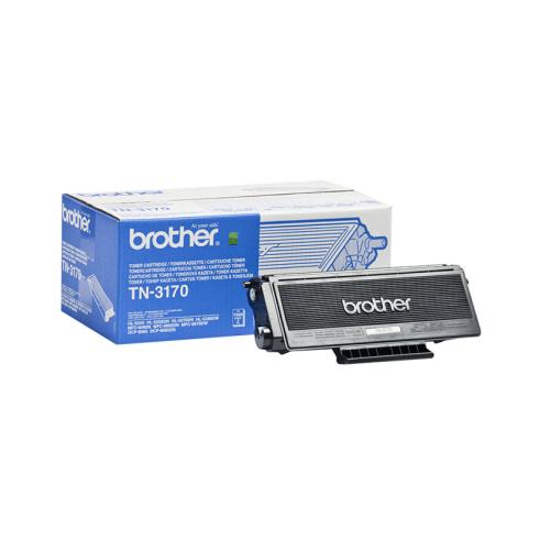 Toner Brother TN3170 Original