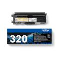 Toner Brother TN320BK Original