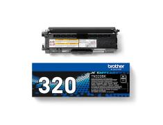 Toner Brother TN320BK Original