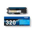 Toner Brother TN320C Original