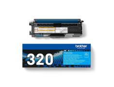 Toner Brother TN320C Original
