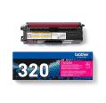 Toner Brother TN320M Original