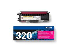 Toner Brother TN320M Original