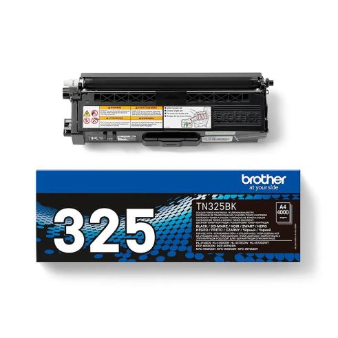 Toner Brother TN325BK Original