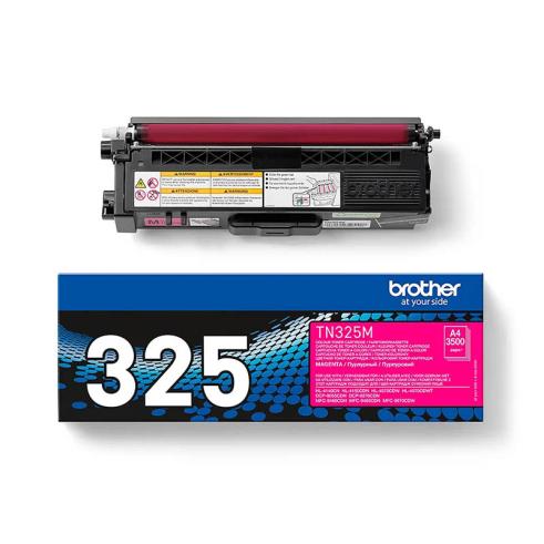 Toner Brother TN325M Original