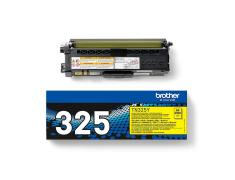 Toner Brother TN325Y Original