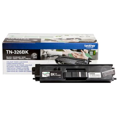 Toner Brother TN326BK Original