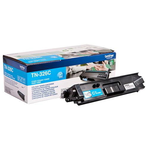 Toner Brother TN326C Original