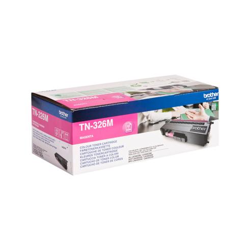 Toner Brother TN326M Original