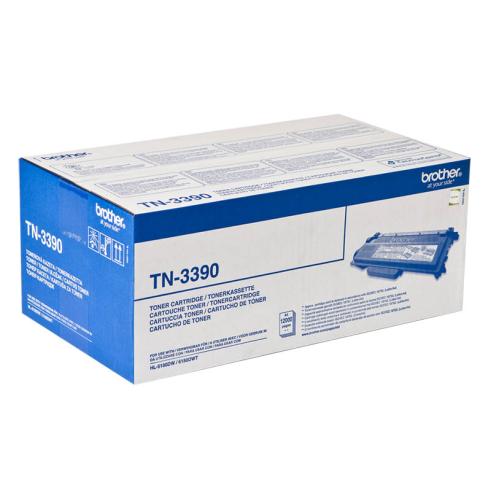 Toner Brother TN3390 Original