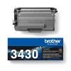 Toner Brother TN3430 Original