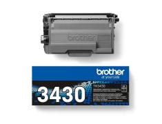 Toner Brother TN3430 Original