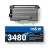Toner Brother TN3480 Original