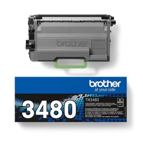 Toner Brother TN3480 Original