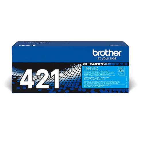 Toner Brother TN421C Original