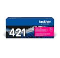 Toner Brother TN421M Original