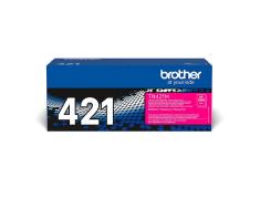 Toner Brother TN421M Original