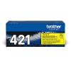 Toner Brother TN421Y Original