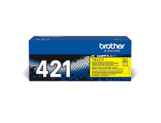 Toner Brother TN421Y Original