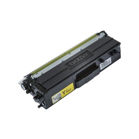 Toner Brother TN421Y Original