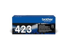 Toner Brother TN423BK Original
