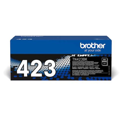 Toner Brother TN423BK Original