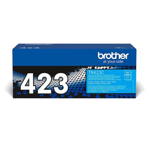 Toner Brother TN423C Original